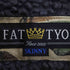 エフエーティー FAT リアルツリーカモ 裏ボア フィッシング フーデッドブルゾン メンズ SKINNY