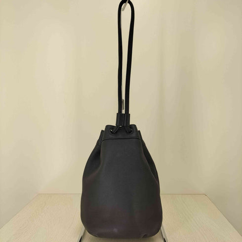 アニエスベー agnes b. プレッションハンドバッグ レディース