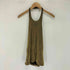 クラネ CLANE TULLE FLOCKY LAYERED TOPS レディース JPN:1