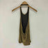 クラネ CLANE TULLE FLOCKY LAYERED TOPS レディース JPN:1