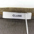 クラネ CLANE TULLE FLOCKY LAYERED TOPS レディース JPN:1