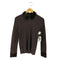 クラネ CLANE VELOR COLLAR KNIT TOPS レディース JPN:1