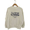 ビューティーアンドユースユナイテッドアローズ BEAUTY & YOUTH UNITED ARROWS 別注+81BRANCA ロゴスウェット プルオーバー レディース FREE
