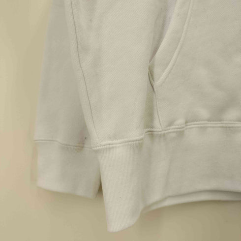 ビューティーアンドユースユナイテッドアローズ BEAUTY & YOUTH UNITED ARROWS 別注+81BRANCA ロゴスウェット プルオーバー レディース FREE