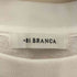 ビューティーアンドユースユナイテッドアローズ BEAUTY & YOUTH UNITED ARROWS 別注+81BRANCA ロゴスウェット プルオーバー レディース FREE