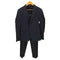 ラルフローレンパープルレーベル RALPH LAUREN PURPLE LABEL イタリア製 セットアップ 2B テーラード ジャケット メンズ ジャケット48 パンツ46