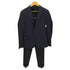 ラルフローレンパープルレーベル RALPH LAUREN PURPLE LABEL イタリア製 セットアップ 2B テーラード ジャケット メンズ ジャケット48 パンツ46