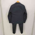 ラルフローレンパープルレーベル RALPH LAUREN PURPLE LABEL イタリア製 セットアップ 2B テーラード ジャケット メンズ ジャケット48 パンツ46