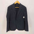 ラルフローレンパープルレーベル RALPH LAUREN PURPLE LABEL イタリア製 セットアップ 2B テーラード ジャケット メンズ ジャケット48 パンツ46
