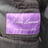 ラルフローレンパープルレーベル RALPH LAUREN PURPLE LABEL イタリア製 セットアップ 2B テーラード ジャケット メンズ ジャケット48 パンツ46