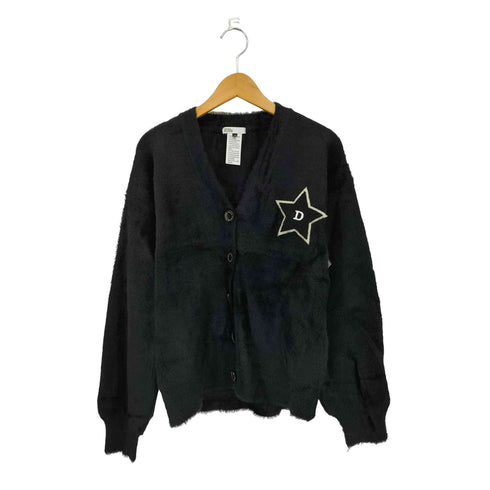 ダブルスタンダードクロージング DOUBLE STANDARD CLOTHING シャギーモールカーディガン レディース 38