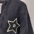 ダブルスタンダードクロージング DOUBLE STANDARD CLOTHING シャギーモールカーディガン レディース 38