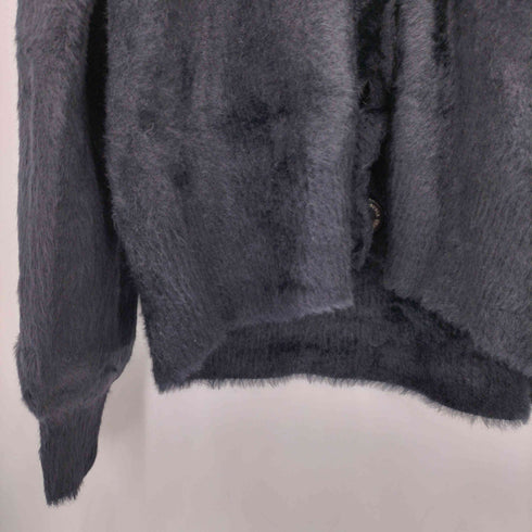 ダブルスタンダードクロージング DOUBLE STANDARD CLOTHING シャギーモールカーディガン レディース 38