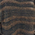 クラネ CLANE SHEER BORDER MOHAIR KNIT レディース JPN:1