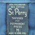 St Perry 香港製 襟芯 長袖 シャツ メンズ import:M
