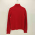 ラルフローレンパープルレーベル RALPH LAUREN PURPLE LABEL イタリア製 カシミヤ 100 タートルネック リブ ニット メンズ import:S