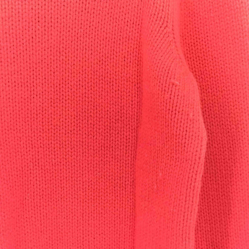 ラルフローレンパープルレーベル RALPH LAUREN PURPLE LABEL イタリア製 カシミヤ 100 タートルネック リブ ニット メンズ import:S