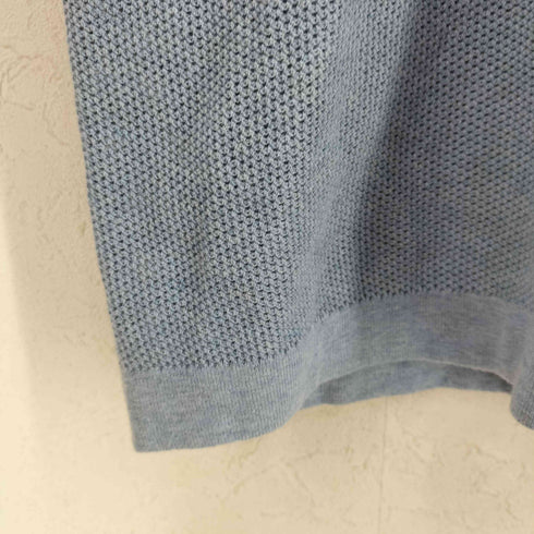 クラネ CLANE MESH HENLEY NECK TOPS レディース JPN:2