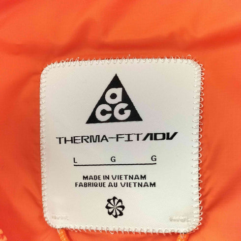 ナイキエーシージー NIKE ACG TFADV ROP DE DOP VEST メンズ JPN:L