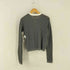 クラネ CLANE MESH HENLEY NECK TOPS レディース JPN:2