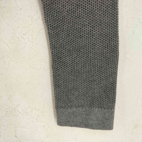クラネ CLANE MESH HENLEY NECK TOPS レディース JPN:2