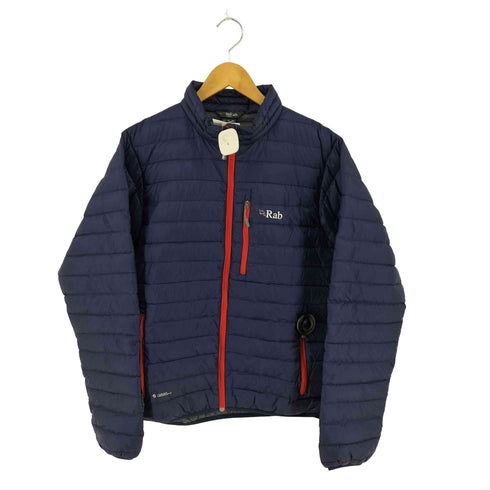 ラブ Rab microlight jacket メンズ JPN:L