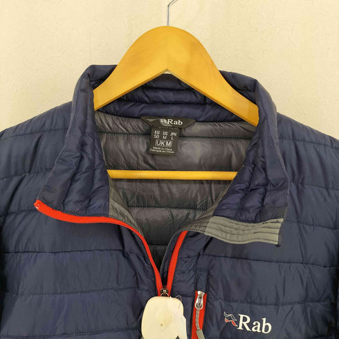 ラブ Rab microlight jacket メンズ JPN:L