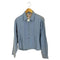 シアーズ Sears 50S Fieldmaster CONMATICジップ ギャバジン ジップアップジャケット メンズ import:M