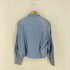 シアーズ Sears 50S Fieldmaster CONMATICジップ ギャバジン ジップアップジャケット メンズ import:M