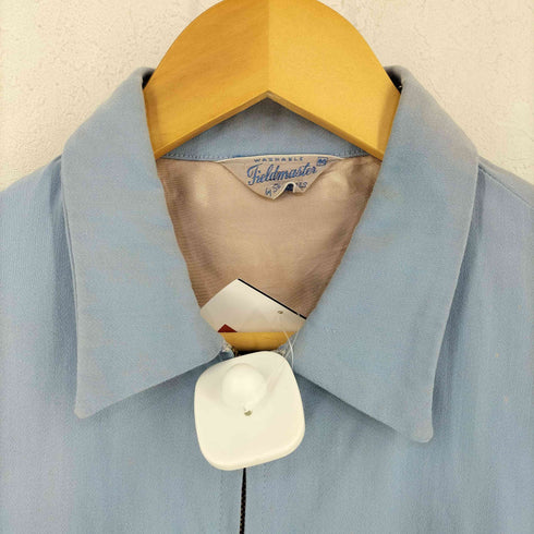 シアーズ Sears 50S Fieldmaster CONMATICジップ ギャバジン ジップアップジャケット メンズ import:M
