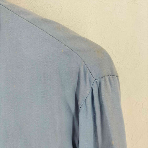 シアーズ Sears 50S Fieldmaster CONMATICジップ ギャバジン ジップアップジャケット メンズ import:M