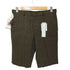ジョンローレンスサリバン JOHN LAWRENCE SULLIVAN 20SS ウール ショートパンツ ショーツ メンズ JPN:48