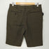 ジョンローレンスサリバン JOHN LAWRENCE SULLIVAN 20SS ウール ショートパンツ ショーツ メンズ JPN:48
