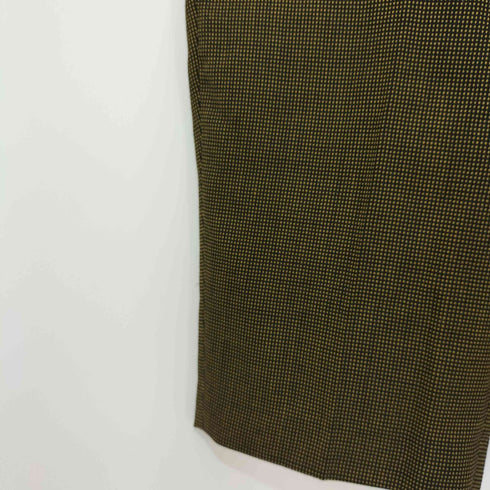 ジョンローレンスサリバン JOHN LAWRENCE SULLIVAN 20SS ウール ショートパンツ ショーツ メンズ JPN:48