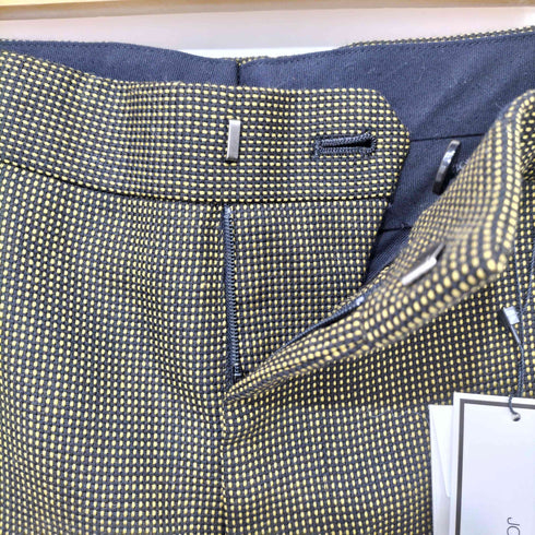 ジョンローレンスサリバン JOHN LAWRENCE SULLIVAN 20SS ウール ショートパンツ ショーツ メンズ JPN:48