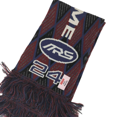 シュプリーム Supreme Rose Scarf メンズ