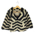 GRAND TABLE rabbit fur ラビットファージャケット レディース 9