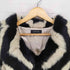 GRAND TABLE rabbit fur ラビットファージャケット レディース 9