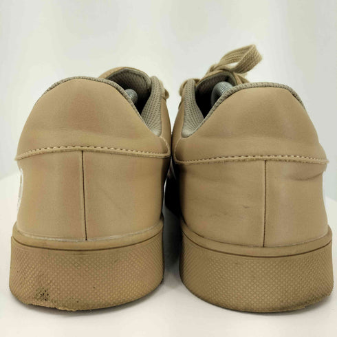 アンダーカバー UNDERCOVER レザータッチ スニーカー メンズ JPN:26