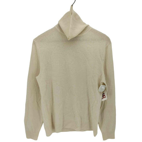 セオリー theory 22AW HILLES TN FC CASHMERE 3 カシミヤ タートルネック ニット メンズ import:S