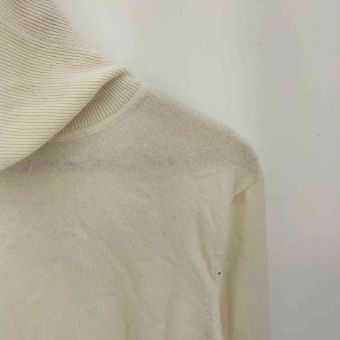 セオリー theory 22AW HILLES TN FC CASHMERE 3 カシミヤ タートルネック ニット メンズ import:S
