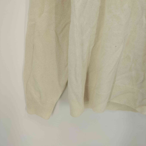 セオリー theory 22AW HILLES TN FC CASHMERE 3 カシミヤ タートルネック ニット メンズ import:S