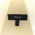 セオリー theory 22AW HILLES TN FC CASHMERE 3 カシミヤ タートルネック ニット メンズ import:S