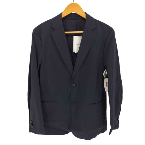 セオリー theory 23SS KELSO CLINTON CPSC W A シアサッカー テーラード ジャケット メンズ 38