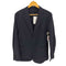 セオリー theory 23SS KELSO CLINTON CPSC W A シアサッカー テーラード ジャケット メンズ 38