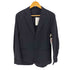 セオリー theory 23SS KELSO CLINTON CPSC W A シアサッカー テーラード ジャケット メンズ 38