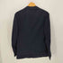セオリー theory 23SS KELSO CLINTON CPSC W A シアサッカー テーラード ジャケット メンズ 38