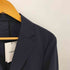 セオリー theory 23SS KELSO CLINTON CPSC W A シアサッカー テーラード ジャケット メンズ 38