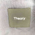セオリー theory 23SS KELSO CLINTON CPSC W A シアサッカー テーラード ジャケット メンズ 38