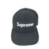 シュプリーム Supreme BOX LOGO MESH CAP メンズ